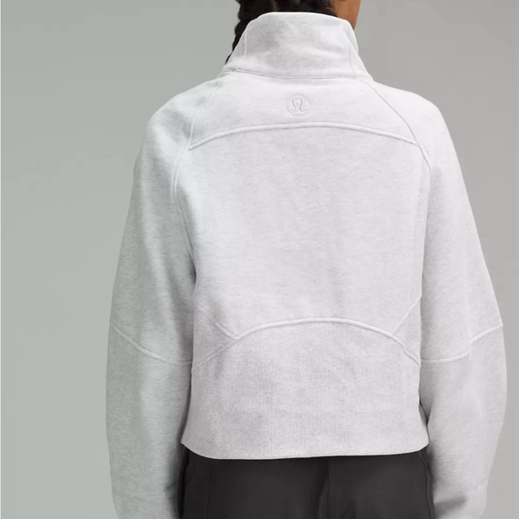 Lululemon Oversized Hoodie - Picture 4 of 10